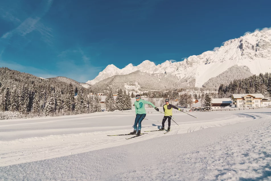 alm kulinarische tour de ramsau